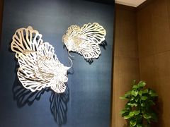 -上海国展宝龙丽筠酒店