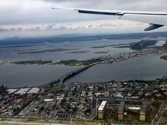 -约翰·菲茨杰拉德·肯尼迪国际机场