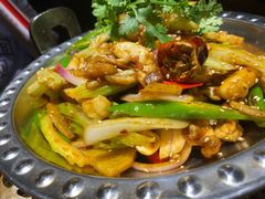 -金雨烧烤(新城南都店)