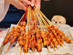 -靓靓蒸虾·头牌蒸虾(南山桂庙店)