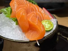 -沼津港精致料理·寿喜烧·烧鸟(青浦宝龙广场日料榜单店)