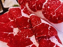 -牛将军•涮肉•烤肉(北京王府井·故宫店)