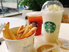 -星巴克(深圳丹竹头分店)