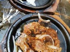 -吉布鲁牛排海鲜自助(巴南万达广场店)