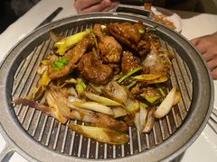 -悦融·京鲁菜·露台花园(安定门店)