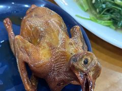 -煲煲掂风味煲仔饭餐厅(西区店)