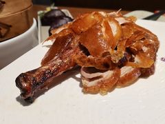 -德香苑脆皮烤鸭·经典(爱融荟城店)