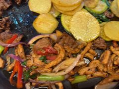 -一烙锅(友谊店)