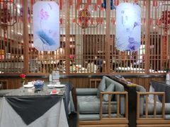 -楚鲜·汉正街一号(天河店)