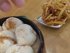 -闫家粥铺(吉林大路店)