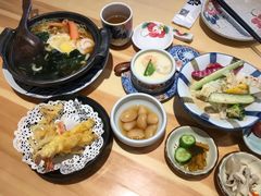 -大岛日本料理铁板烧(南通大饭店)