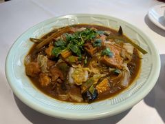 -解家河南菜(商鼎路店)