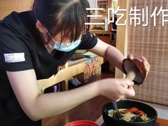 -鳗鱼家·深夜食堂(军博店)
