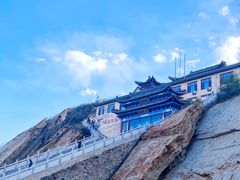 -锦州笔架山风景区