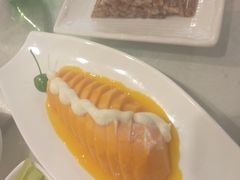 -羊城酒店·中餐厅