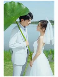 -索菲亚婚纱摄影