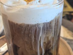 -时光花园(白鹭洲店)