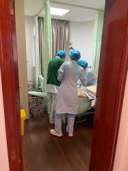 -圣瑞医疗上海圣恩儿科门诊部