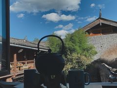 -田德能咖啡博物馆