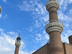 -新疆国际大巴扎