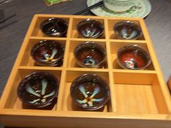 -南里山房·新淮扬菜(徐汇万科店)