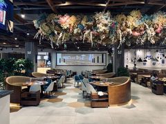大堂-快乐小羊火锅餐厅(农科路店)