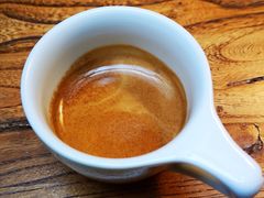 espresso-阿什卡咖啡馆ESSCA COFFEE(塔里木石油宾馆店)