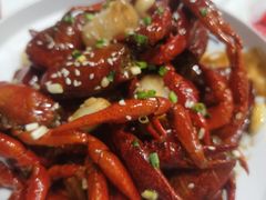 -虎虎龙虾大排档(双井店)