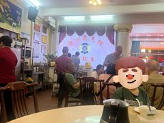 -日日鲜茶餐厅(小公园店)