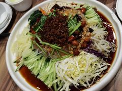 雪满天大拌菜-雪乡情东北菜(塘朗店)