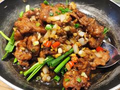 -黄泥岗·地道湖北菜(奥特莱斯店)