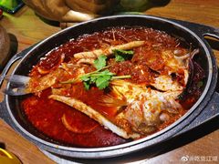 -炊烟小炒黄牛肉(中心印象城店)
