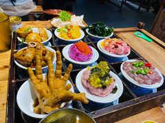 -楠火锅(龙阳广场店)