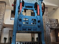 -柳州工业博物馆