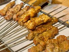 -00后的烤串·扬州地标烧烤(大运河博物馆店)