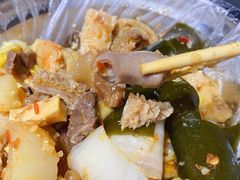 牛肠-峰景台亚姨牛杂