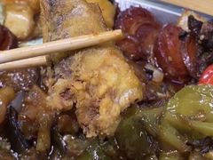 -合合自助快餐(六顺店)
