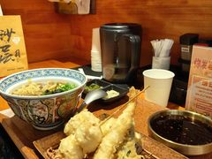 -天妇罗内顺田(罗湖店)
