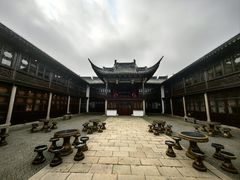 -中国昆曲博物馆