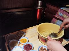 创世纪冰粉-哥老官重庆美蛙鱼头(虹口龙之梦店)