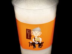 花生西米露-黄则和花生汤(中山路店)