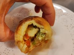 -君邦火锅(新疆大厦店)