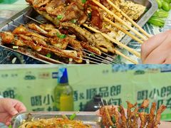 -桂萍特色牛筋牛杂(长堤街总店)