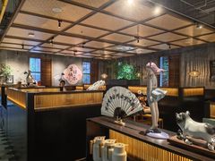 -庐灶江南·江南菜·四合院Bistro(东直门雍和宫·原华侨宾馆店)