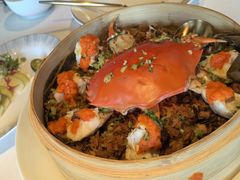-三号黄浦会Canton Table