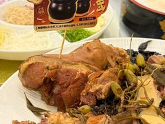 -金百门·顺德海鲜酒家(陈村店)