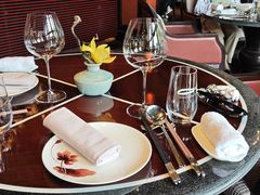 -杭州西子湖四季酒店·金沙厅