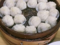 南翔小笼包-吾介小籠館