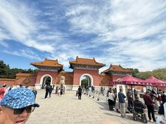 -北陵公园