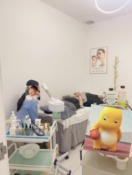 -瓷肌博士·祛痘科技美肤